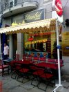 Bilder Istanbul Kebaphaus und Internetcafé