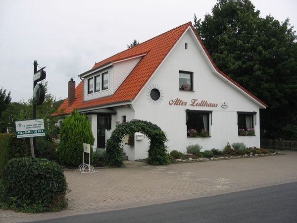 Bilder Restaurant Altes Zollhaus