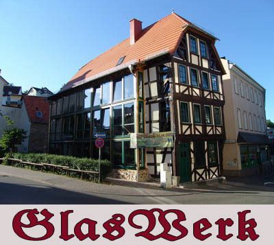 Bilder Restaurant GlasWerk