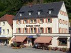 Bilder Restaurant Merkel Gasthaus Hotel