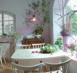 Bilder Restaurant BlumenCafe