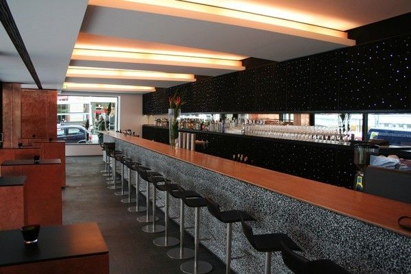 Bilder Restaurant Conte Ristorante, Bar, Lounge