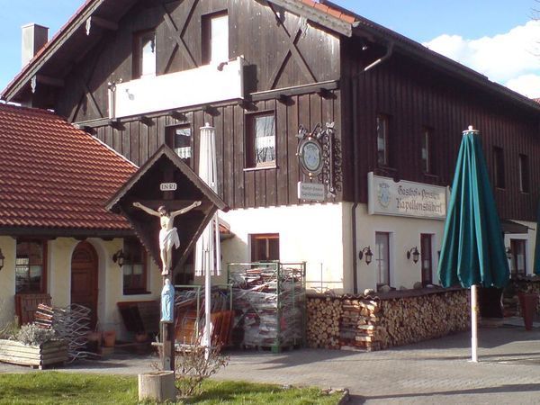 Bilder Restaurant Kapellenstüberl Gasthof - Pension