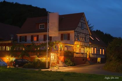 Bilder Restaurant Gasthaus zur Freiheit