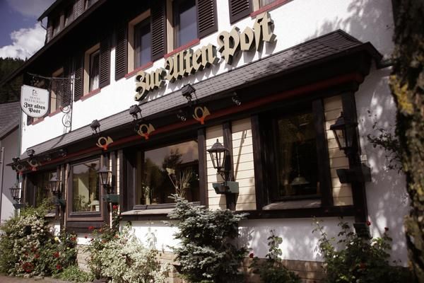 Bilder Restaurant Zur alten Post