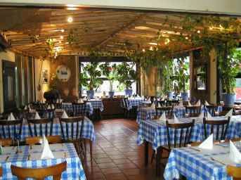 Bilder Restaurant Algarve