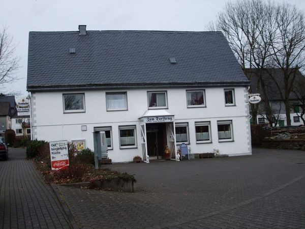 Bilder Restaurant Zum Dorfkrug