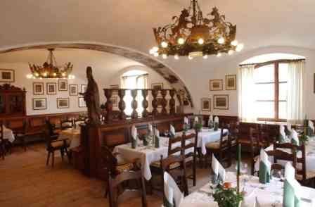 Bilder Restaurant Klostergasthof Raitenhaslach
