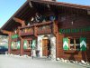 Bilder Restaurant Kranzegger Jagdhütte Geißstadel