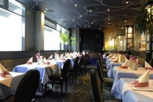 Bilder Restaurant Siam im Ambiance Rivoli Hotel