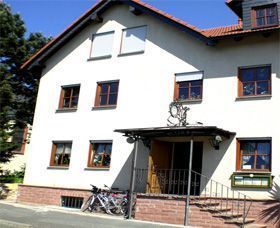 Bilder Restaurant Zum Brunnen