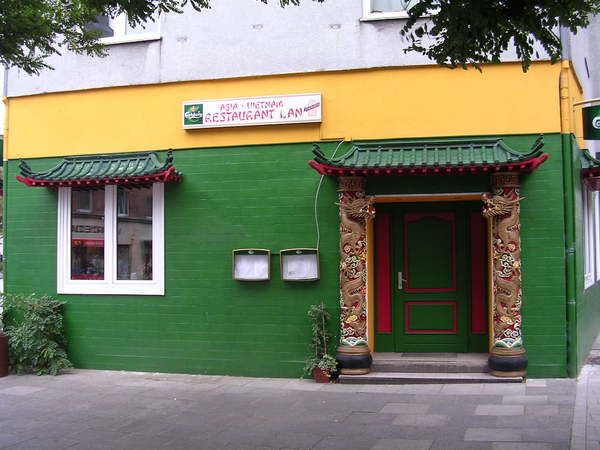 Bilder Restaurant Lan Vietnam Asia Restaurant