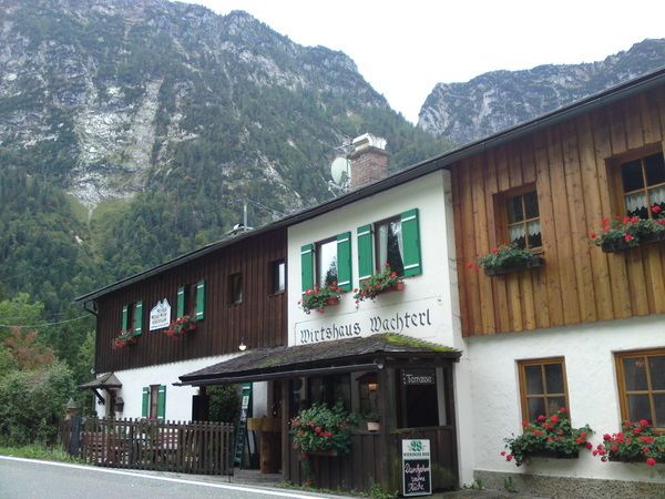 Bilder Restaurant Wachterl - Wirtshaus