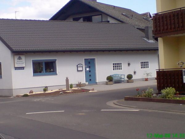 Bilder Restaurant Fischerstube