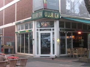 Bilder Restaurant Ullrich