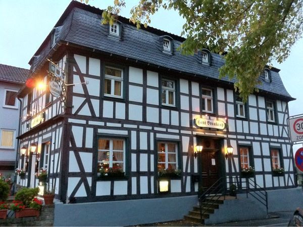 Bilder Restaurant Haus Bramkamp