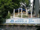 Bilder Restaurant Akropolis