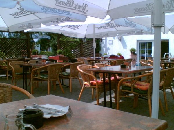 Bilder Restaurant Forellenhof