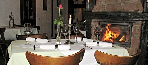 Bilder Restaurant Winzerstube Das Erlebnis- Weinlokal in Mutterstadt