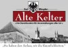 Alte Kelter