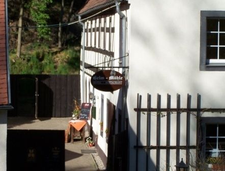 Bilder Restaurant Helm-Mühle