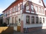 Bilder Restaurant Gasthaus Bräustüble Brauereigasthof der Martinsbräu/Marktheidenfeld