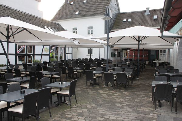 Bilder Restaurant Herkenrath-Hof Gasthaus