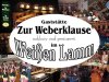 Restaurant Zur Weberklause im Weißen Lamm