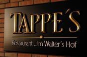 Bilder Restaurant Tappe's im Hotel Walter\'s Hof