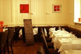 Bilder Restaurant Les Cuisiniers