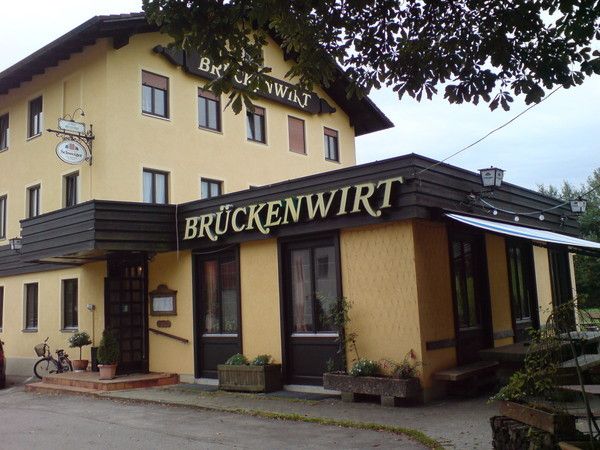 Bilder Restaurant Brückenwirt