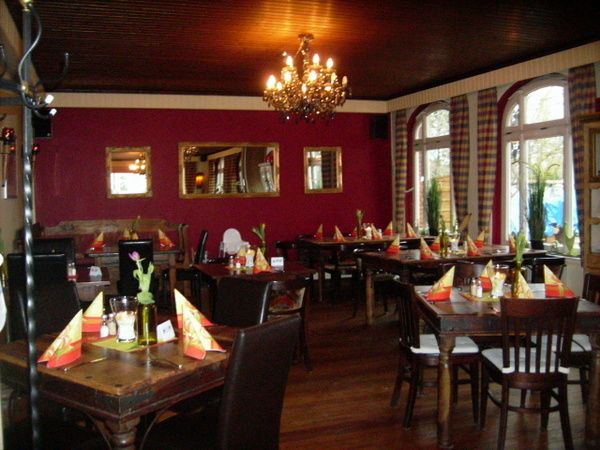 Bilder Restaurant Zur Linde