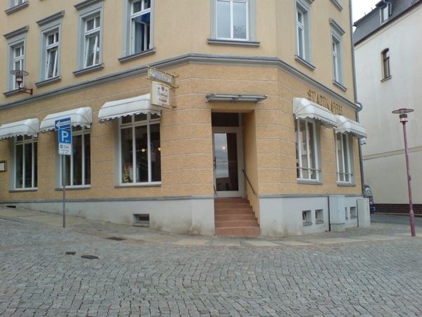 Bilder Restaurant Stadtkaffee