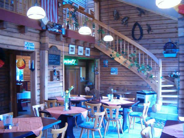 Bilder Restaurant Zum Blockhaus