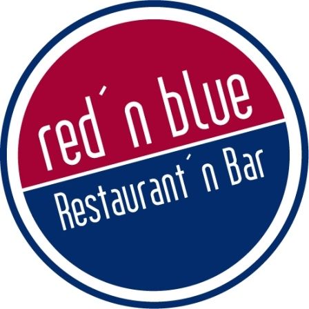 Bilder Restaurant Red'n Blue - Snacks'n Bar im Balladins Superior Hotel