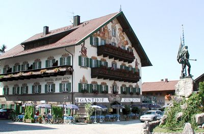 Bilder Restaurant Zur Post