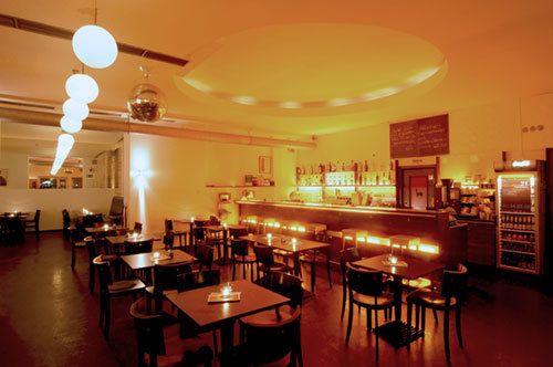 Bilder Restaurant Lama Bar Küntzle und Sbonias GbR