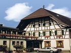 Bilder Restaurant Gasthaus zum Ochsen Fischerbach