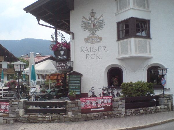 Bilder Restaurant Zur Kupferkanne