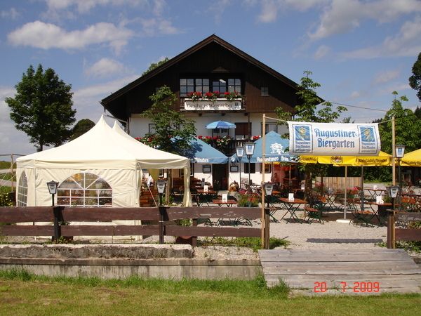 Bilder Restaurant Gasthaus Wiesweber