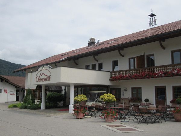 Bilder Restaurant Ortnerhof