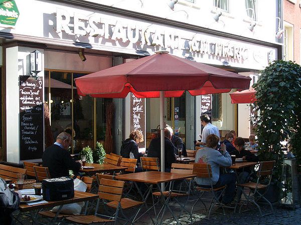 Bilder Restaurant Haus am Markt