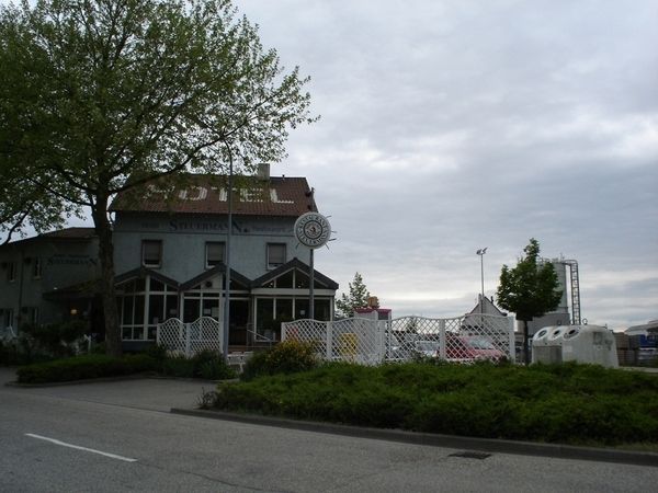 Bilder Restaurant im Hotel Steuermann