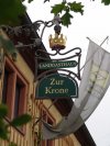 Restaurant Zur Krone Landgasthof foto 0