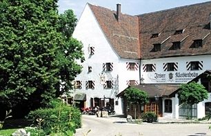 Bilder Restaurant Irseer Klosterbräu Braugasthof