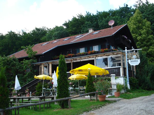 Bilder Restaurant Schatzberg-Alm