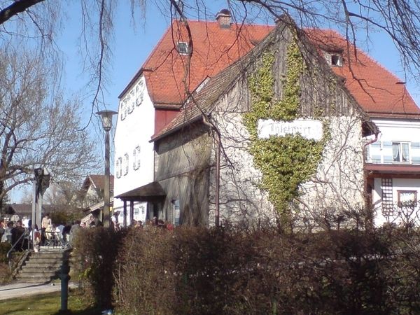 Bilder Restaurant Inselwirt