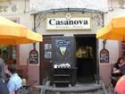 Bilder Restaurant Casanova
