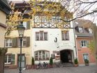 Bilder Restaurant Gasthaus zum rauhen Mann