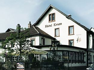 Bilder Restaurant Hotel Krone Hotel • Restaurant